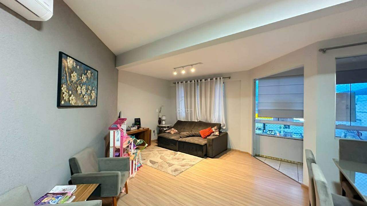 Apartamento à venda no Vila Lenzi: 