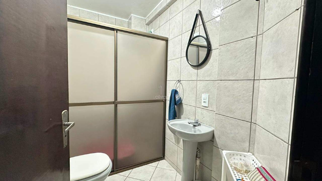 Apartamento à venda no Vila Lenzi: 