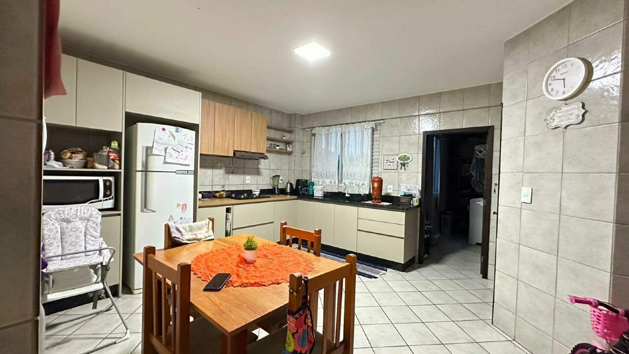Apartamento à venda no Vila Lenzi: 