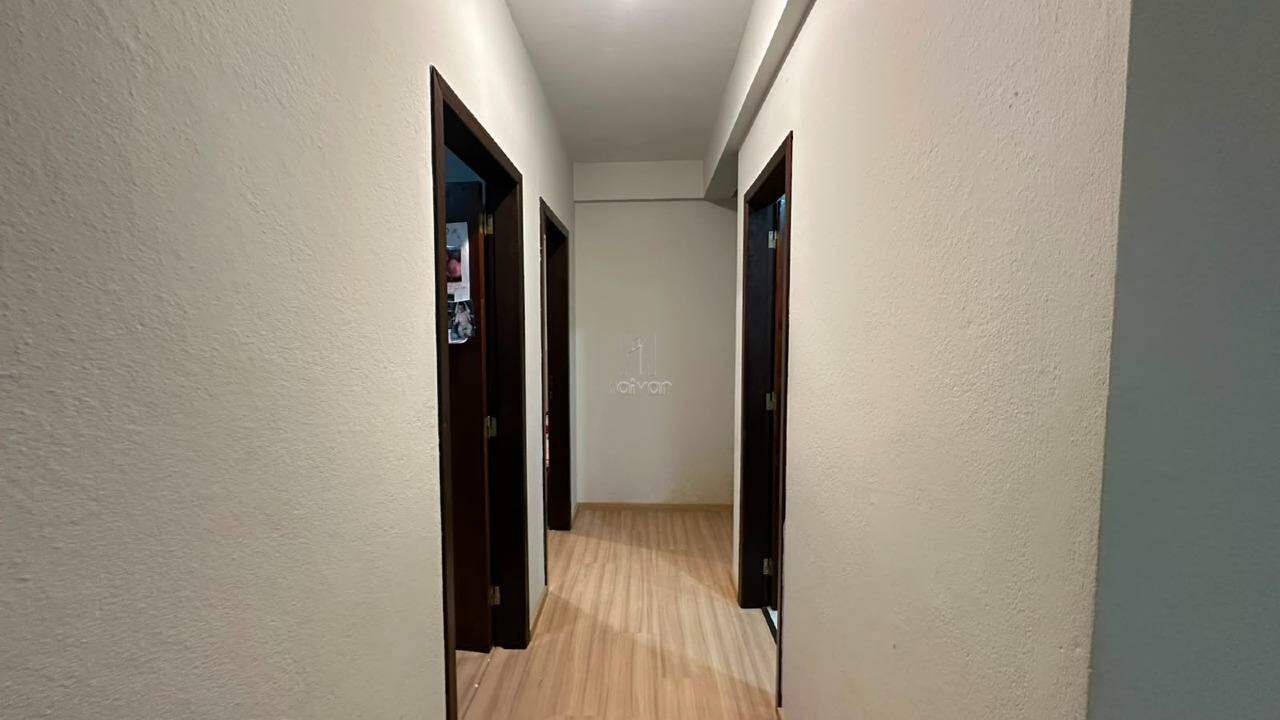 Apartamento à venda no Vila Lenzi: 