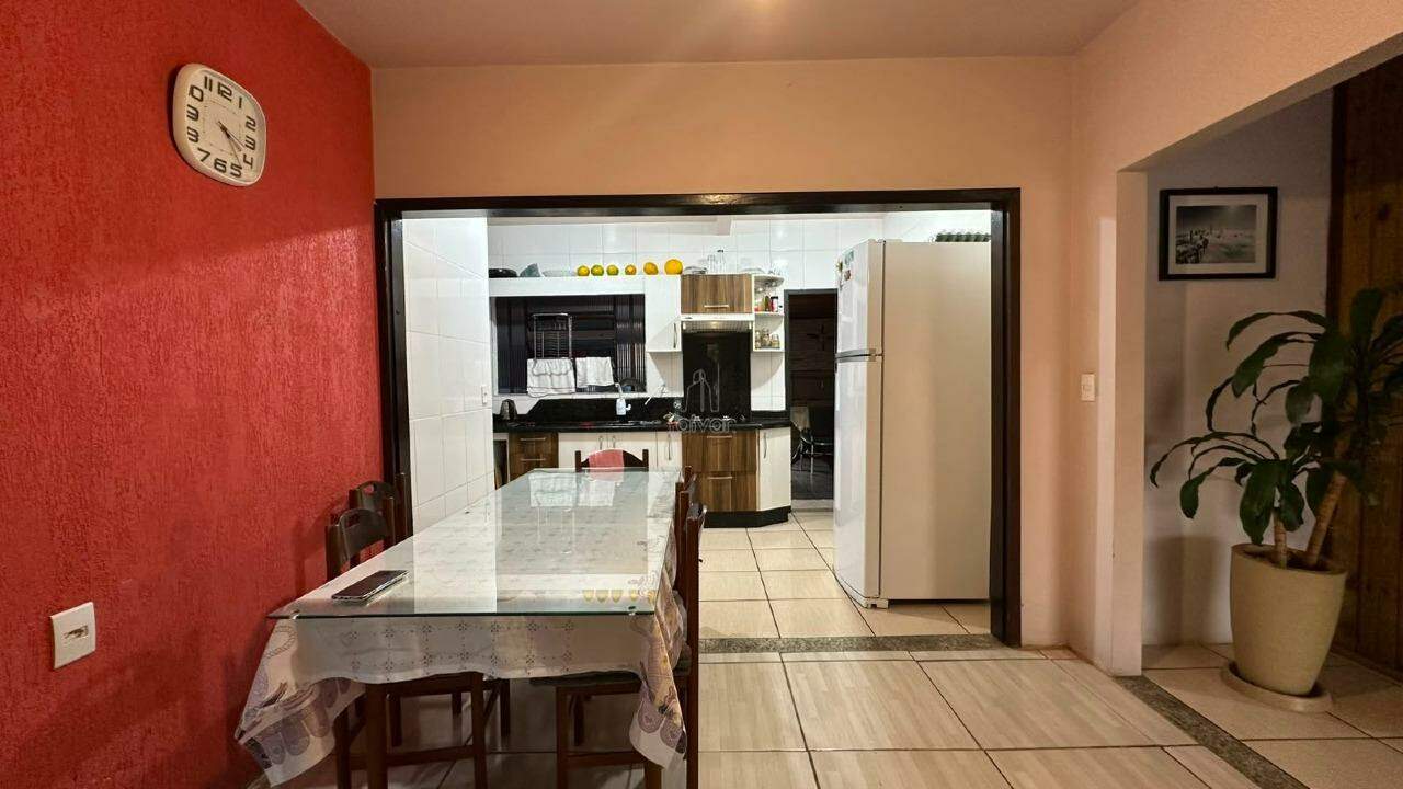 Casa à venda no São Luis: 
