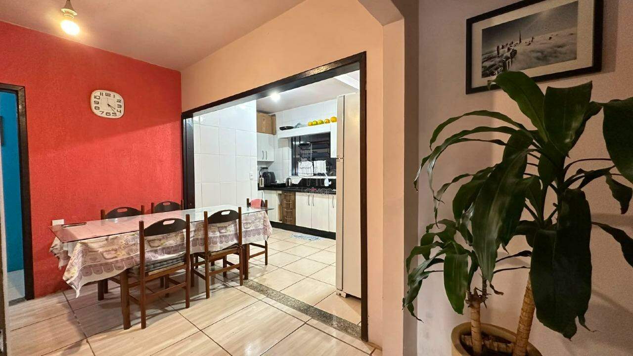 Casa à venda no São Luis: 