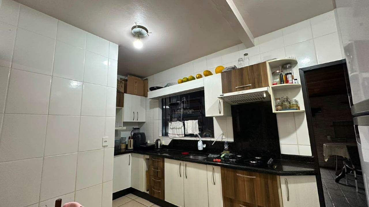 Casa à venda no São Luis: 