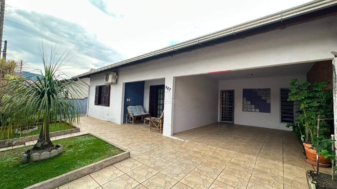 Casa à venda no São Luis: 