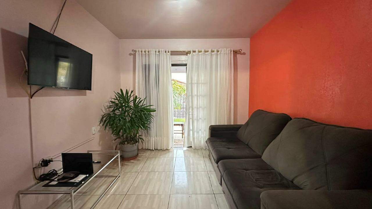 Casa à venda no São Luis: 