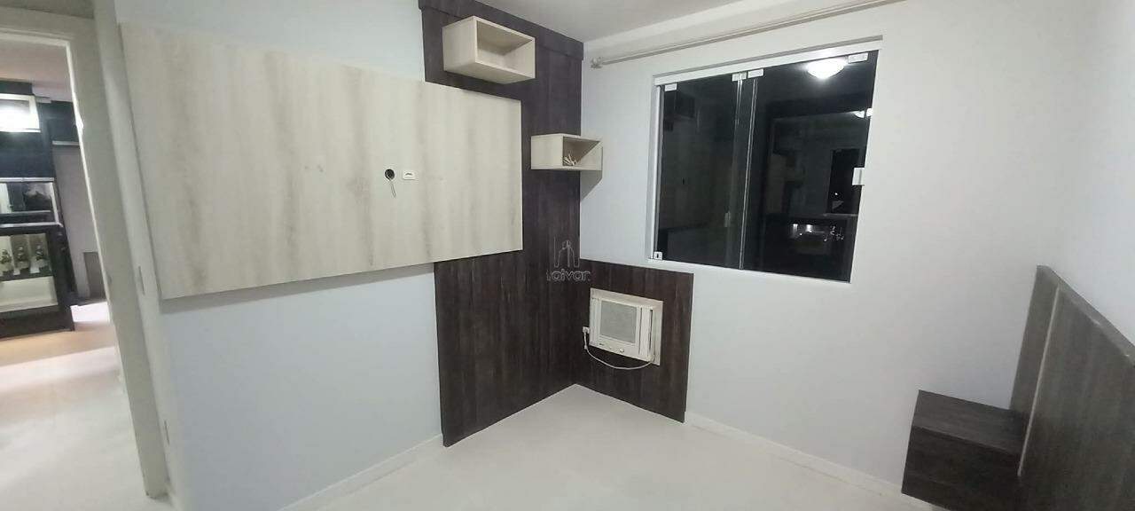 Apartamento à venda no Tifa Martins: 