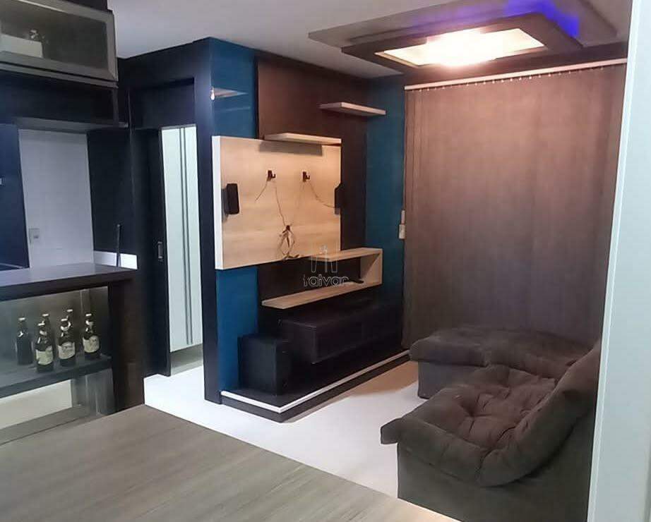 Apartamento à venda no Tifa Martins: 