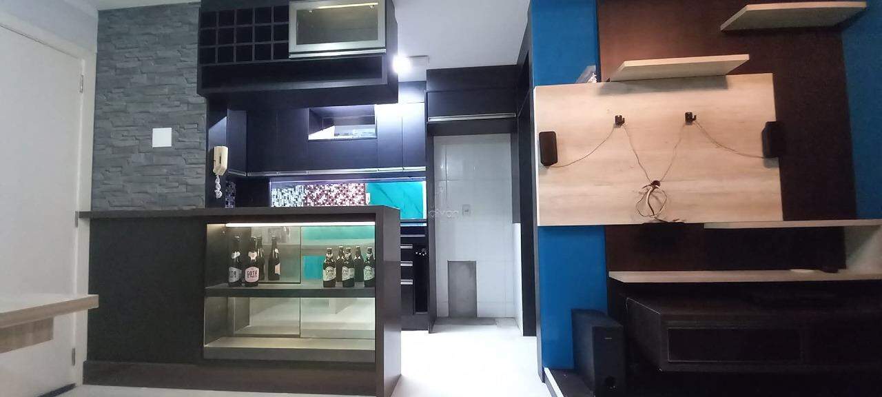Apartamento à venda no Tifa Martins: 