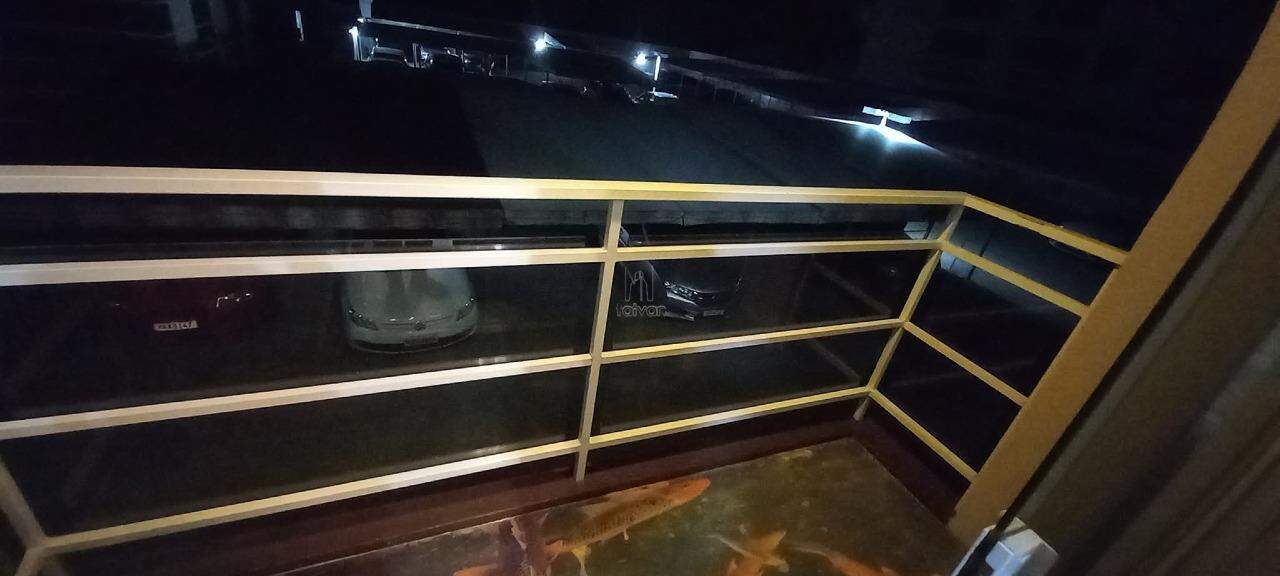 Apartamento à venda no Tifa Martins: 