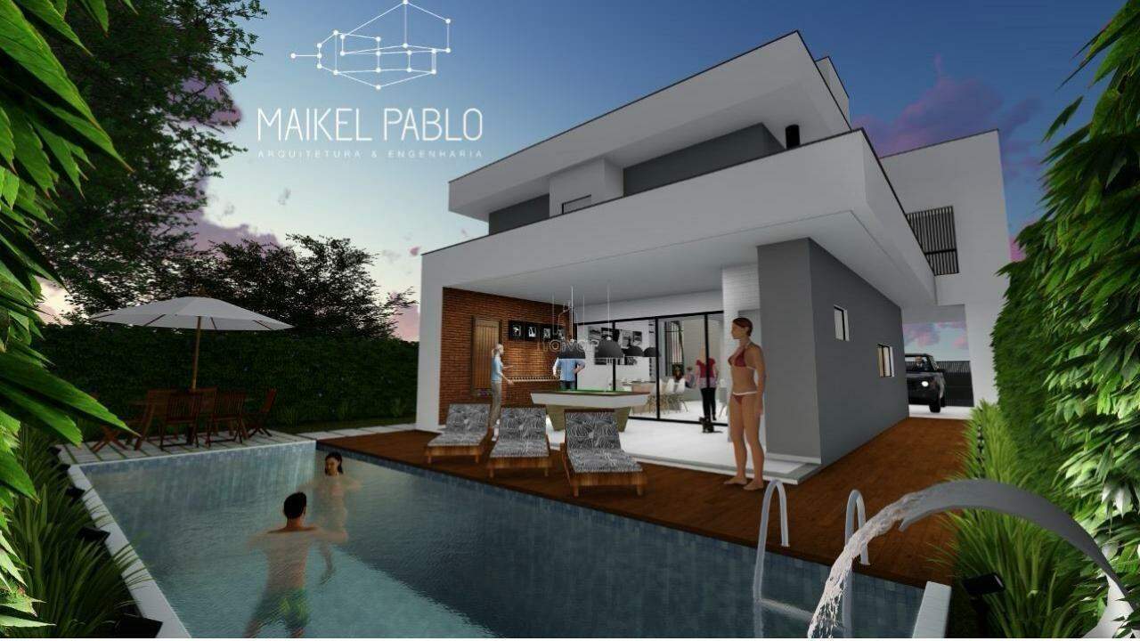 Casa à venda no Avai: 