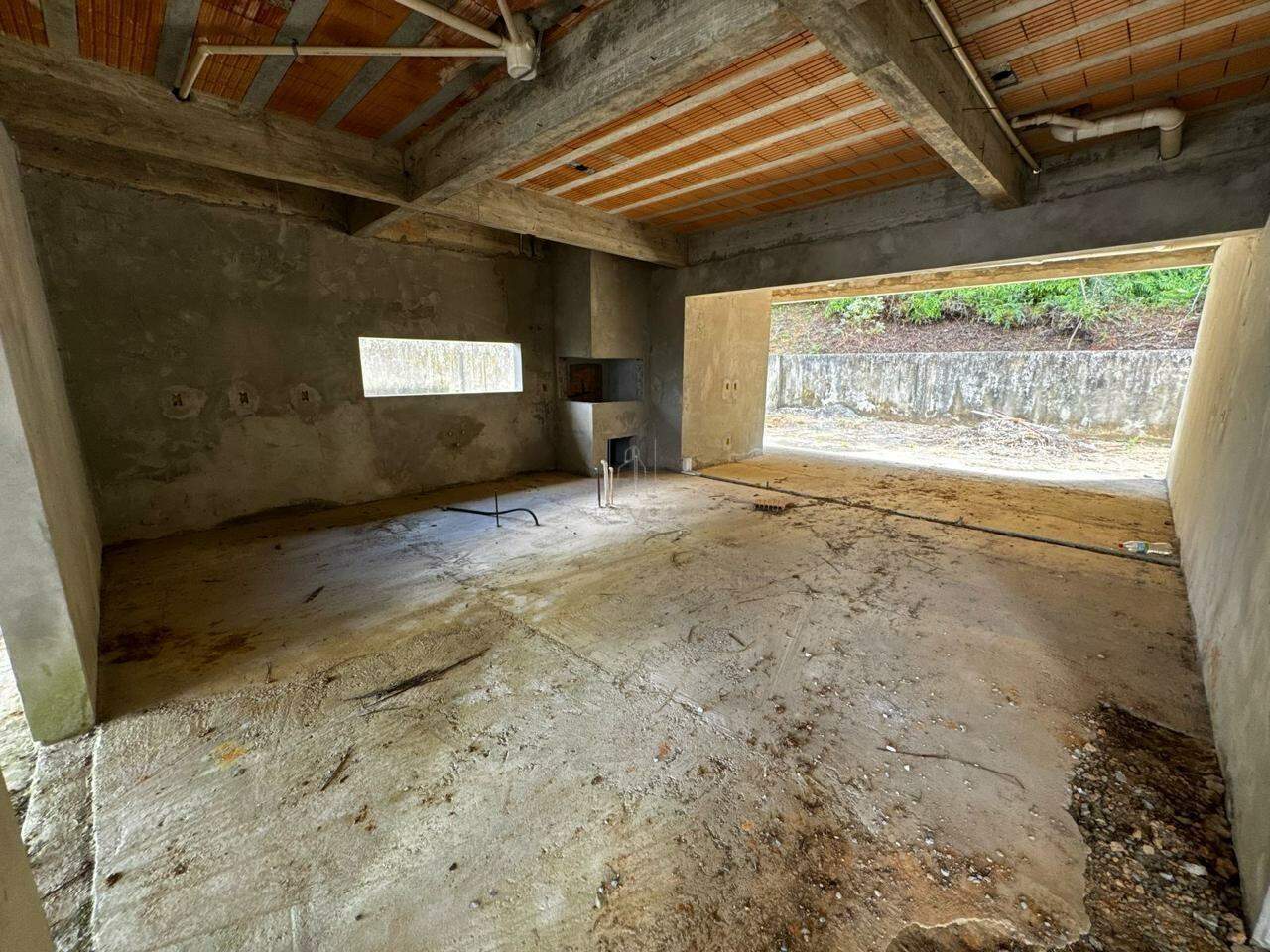 Casa à venda no Avai: 