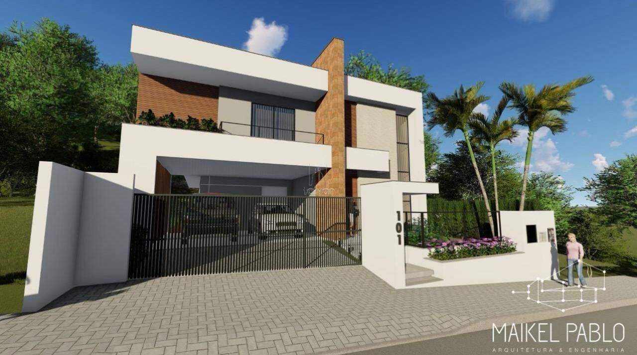 Casa à venda no Avai: 