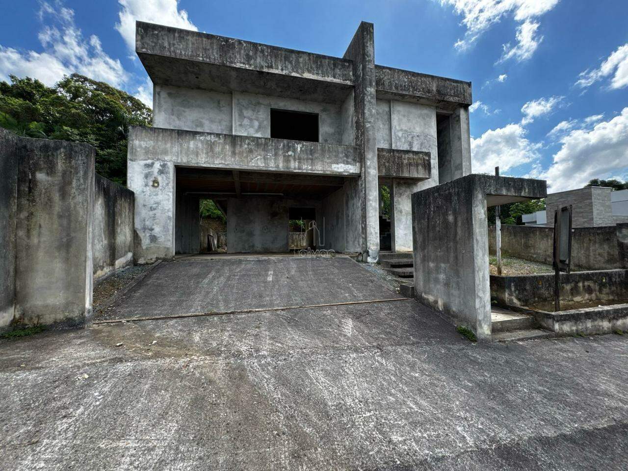 Casa à venda no Avai: 