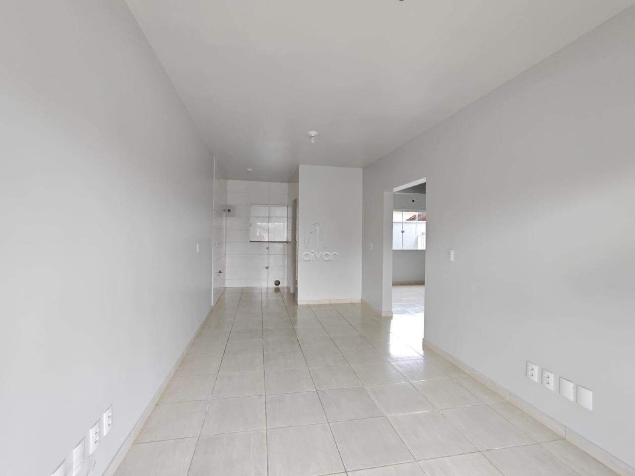 Apartamento para aluguel no Vila Lenzi: 
