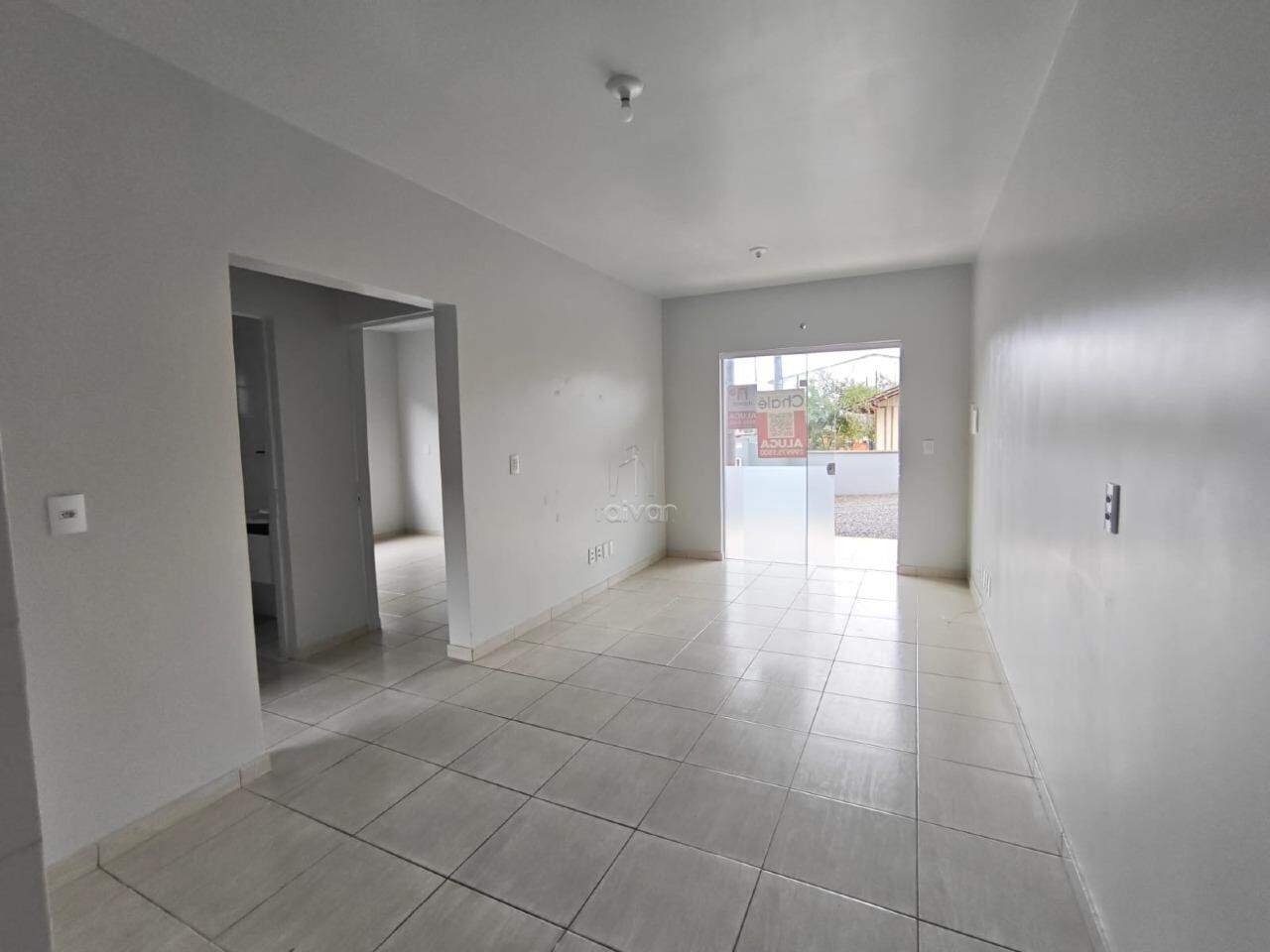 Apartamento para aluguel no Vila Lenzi: 