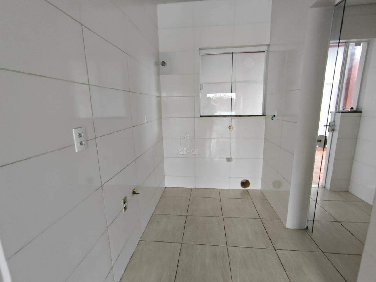 Apartamento para aluguel no Vila Lenzi: 