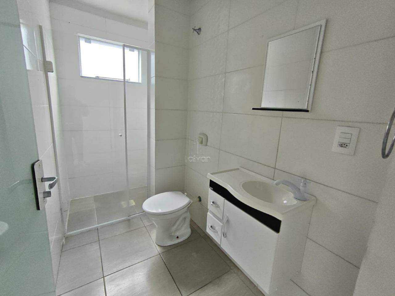 Apartamento para aluguel no Vila Lenzi: 