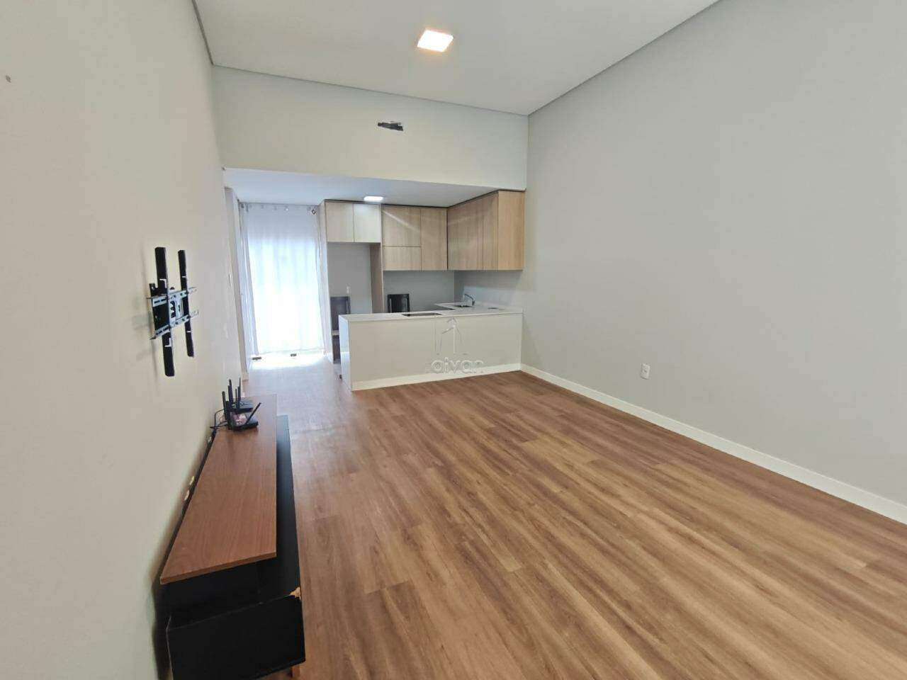 Casa para aluguel no Rio Cerro II: 
