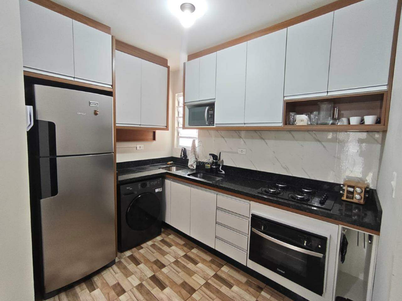 Apartamento para aluguel no Ilha Da Figueira: 