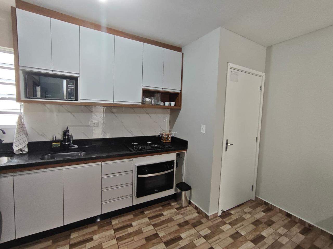 Apartamento para aluguel no Ilha Da Figueira: 