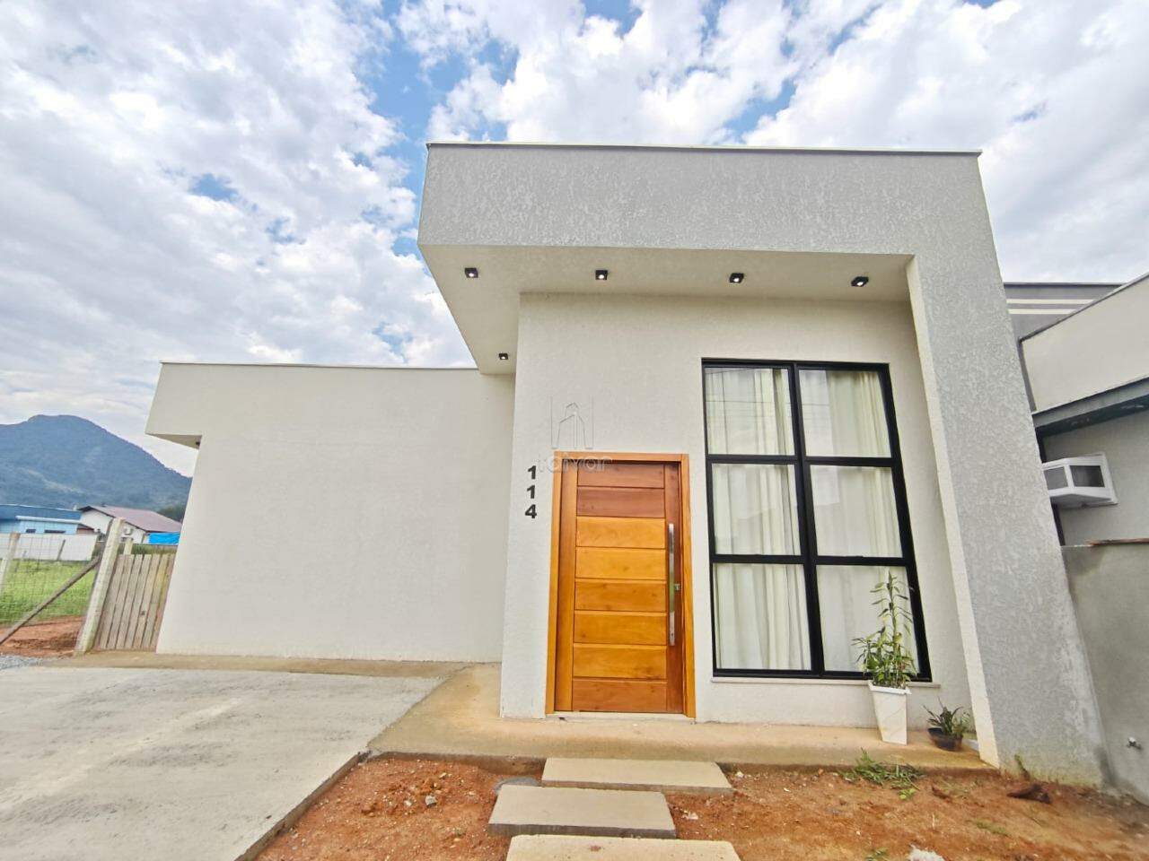 Casa à venda no Rio Cerro II: 