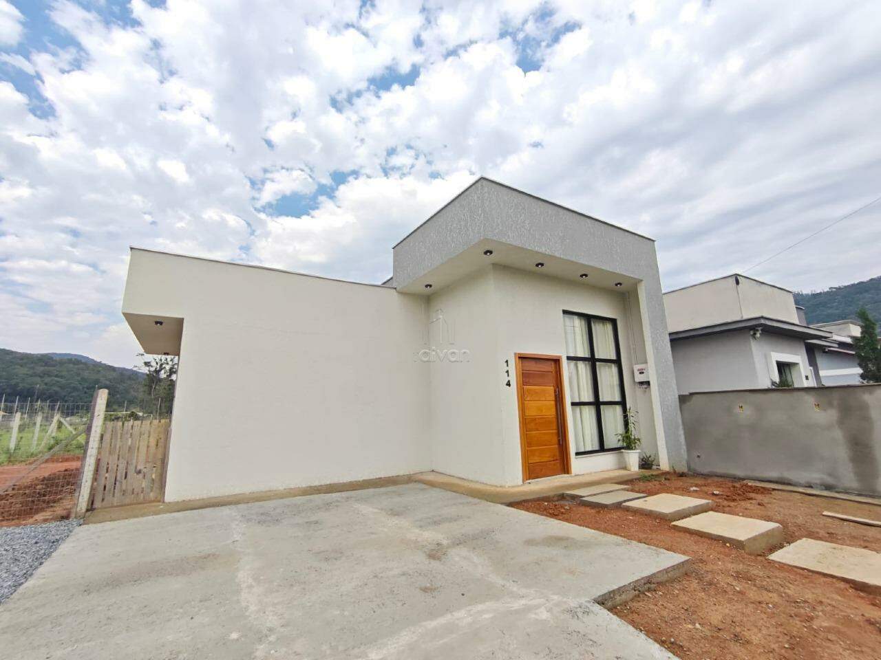 Casa à venda no Rio Cerro II: 
