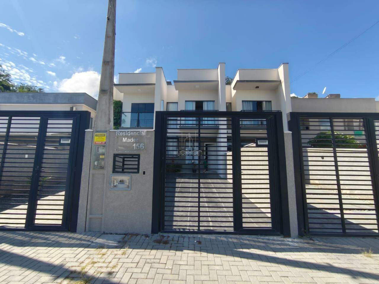 Geminado à venda no Três Rios do Sul: 