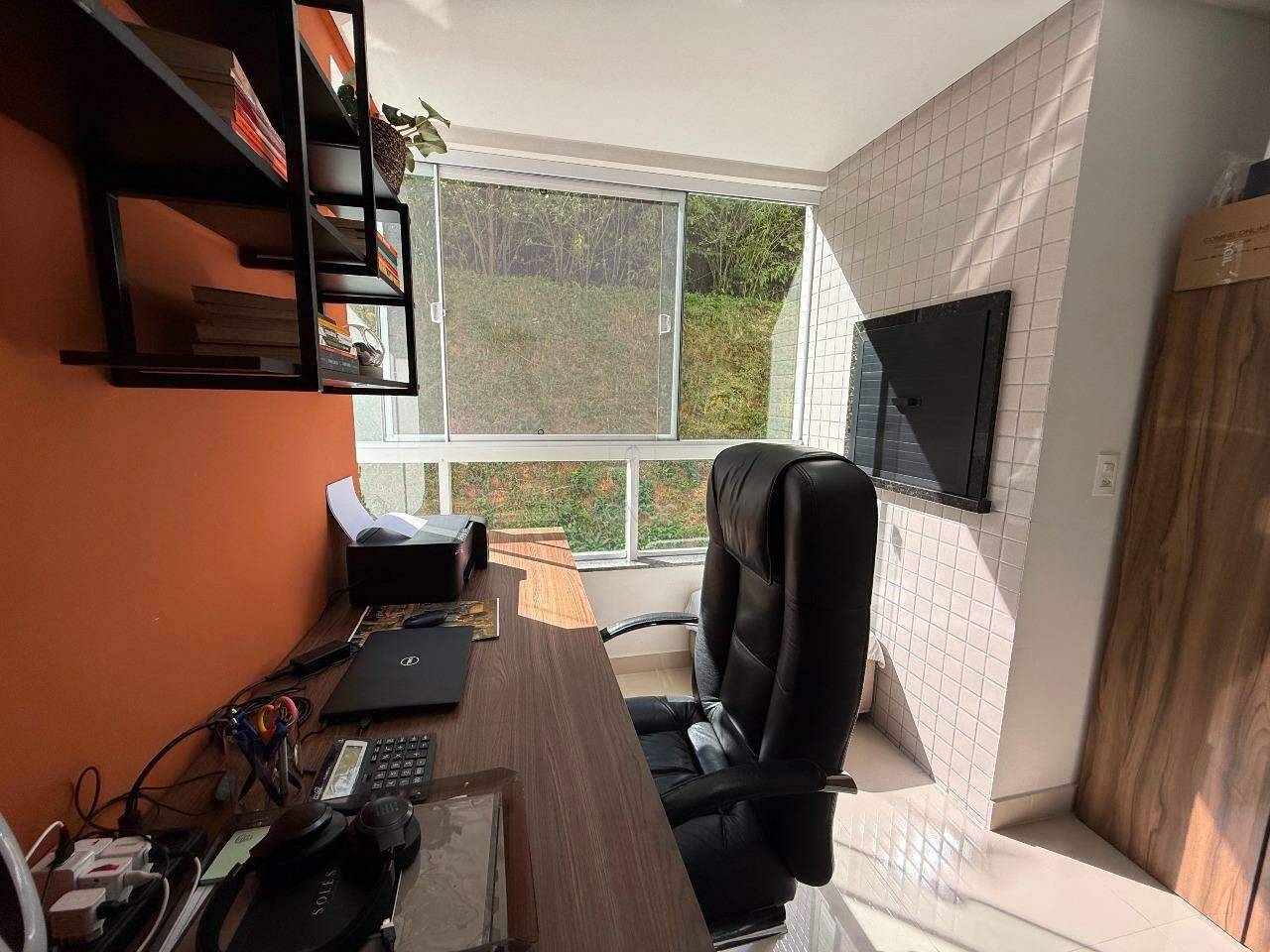 Apartamento à venda no Vila Baependi: 
