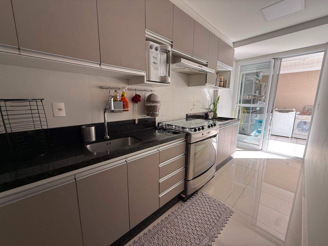 Apartamento à venda no Vila Baependi: 