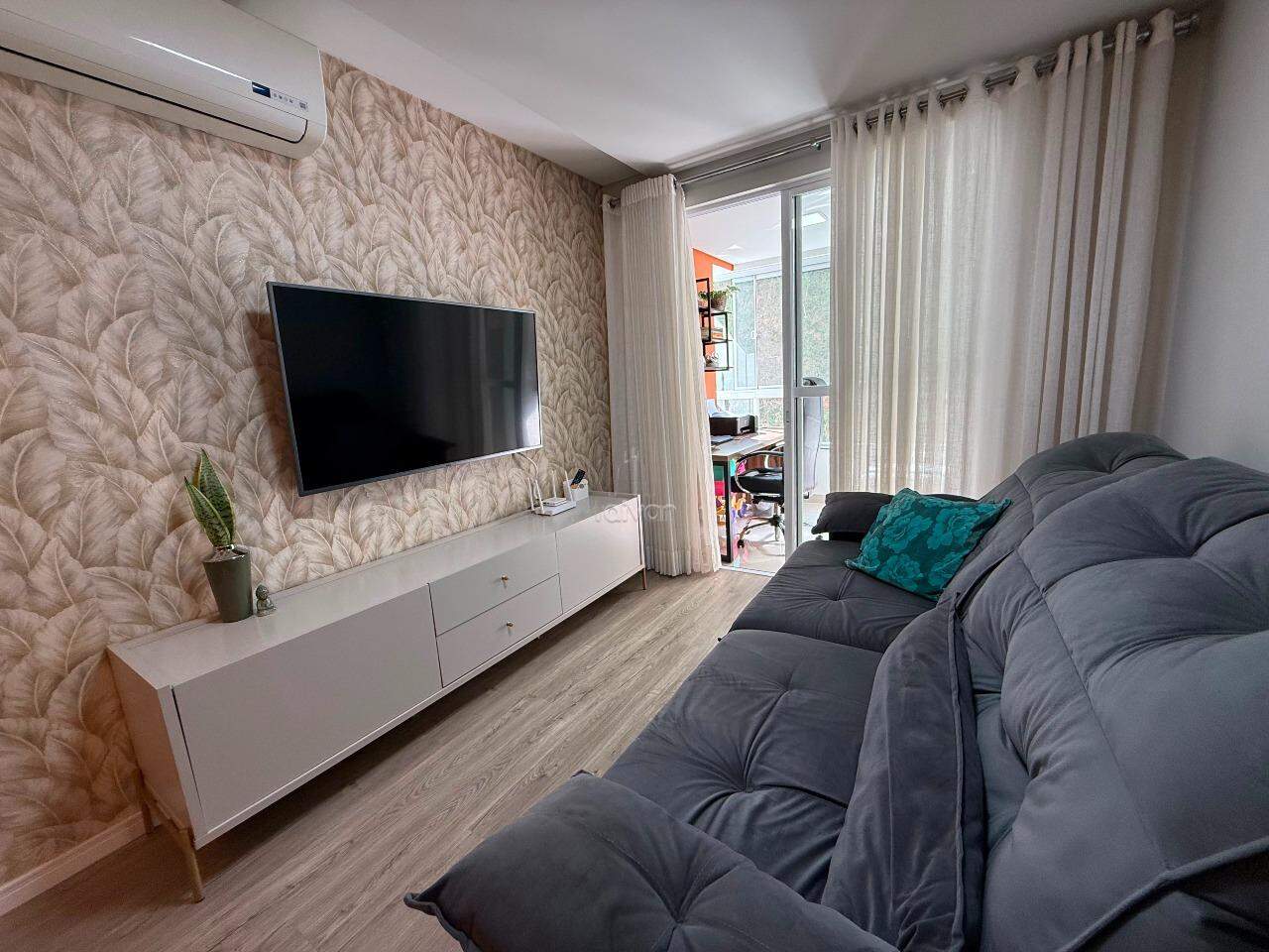 Apartamento à venda no Vila Baependi: 