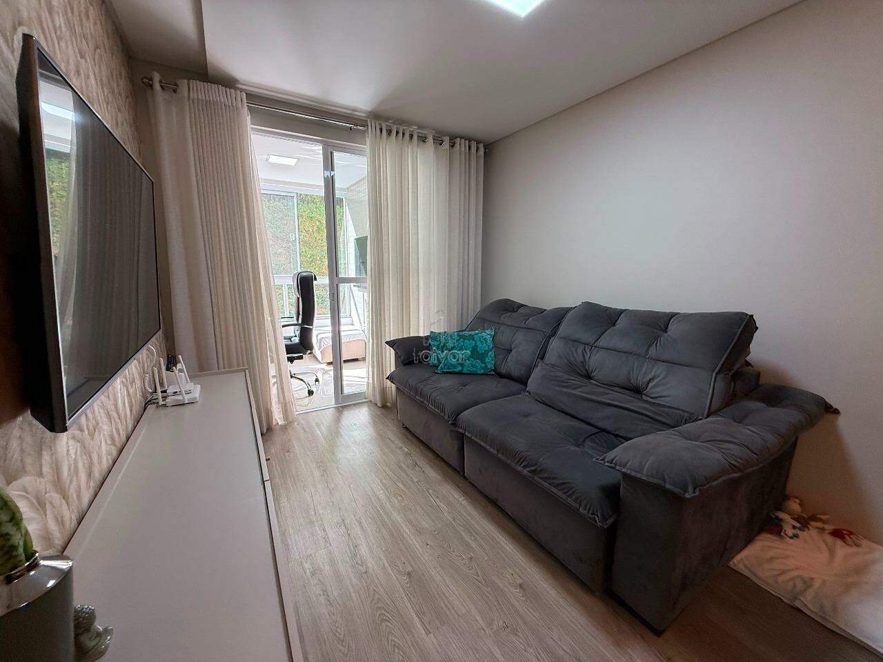 Apartamento à venda no Vila Baependi: 