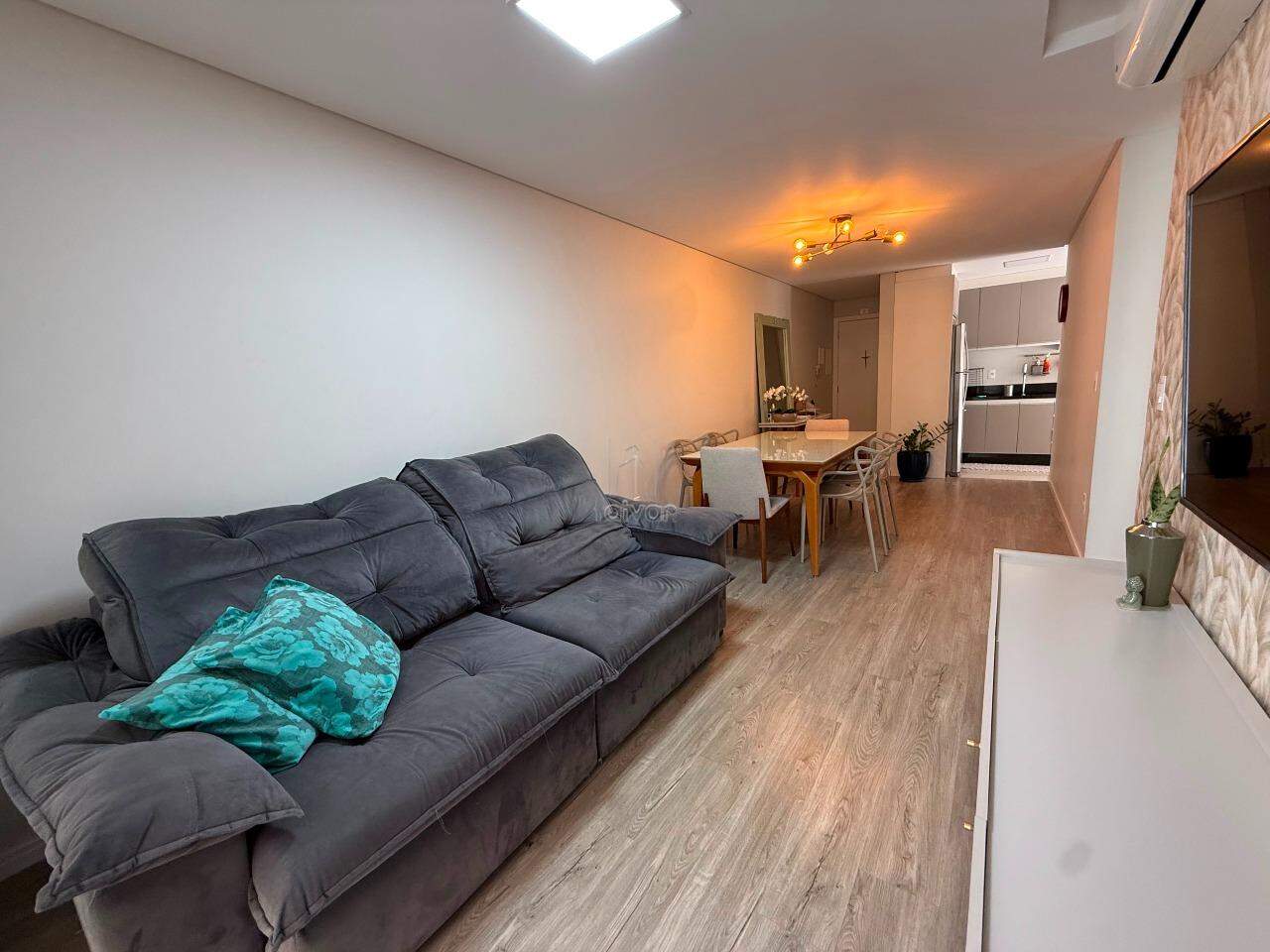Apartamento à venda no Vila Baependi: 