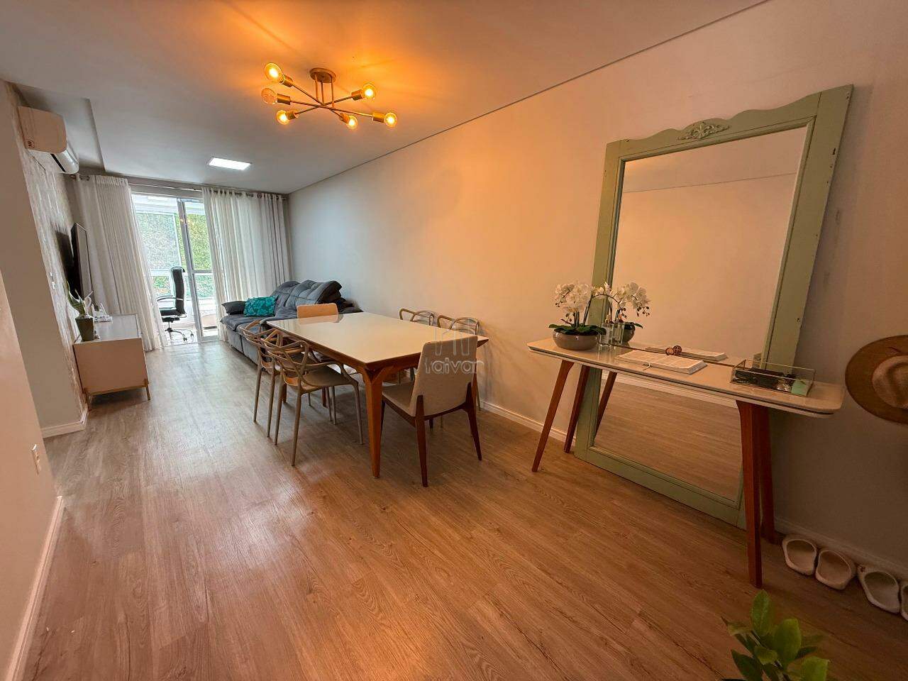 Apartamento à venda no Vila Baependi: 