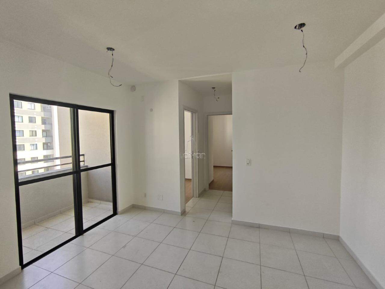 Apartamento para aluguel no Vila Baependi: 