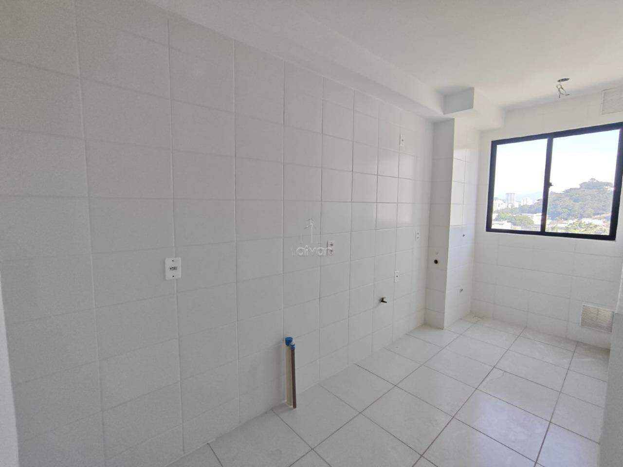 Apartamento para aluguel no Vila Baependi: 
