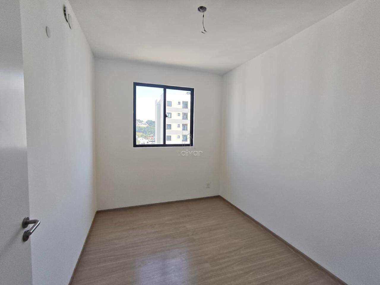 Apartamento para aluguel no Vila Baependi: 