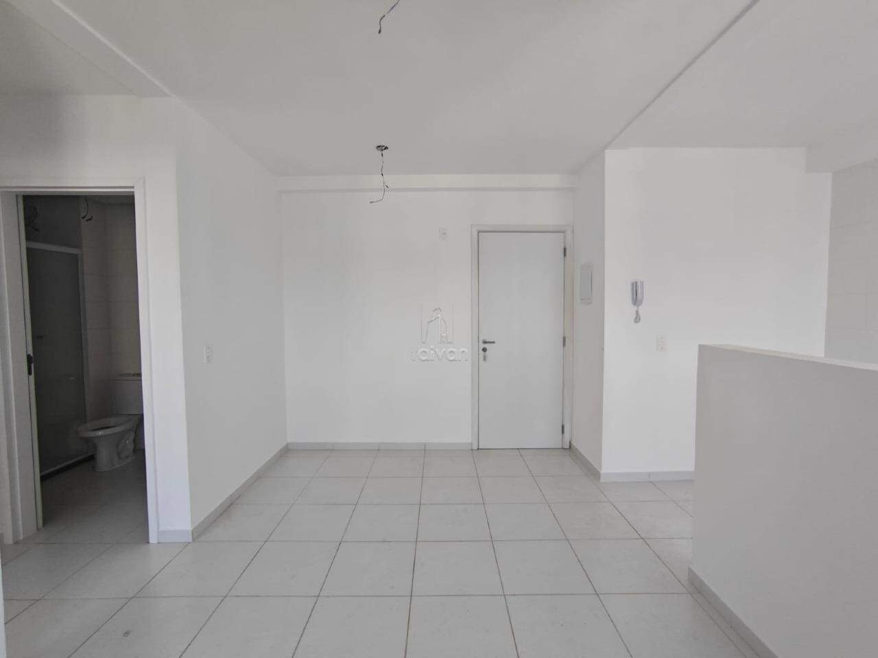Apartamento para aluguel no Vila Baependi: 