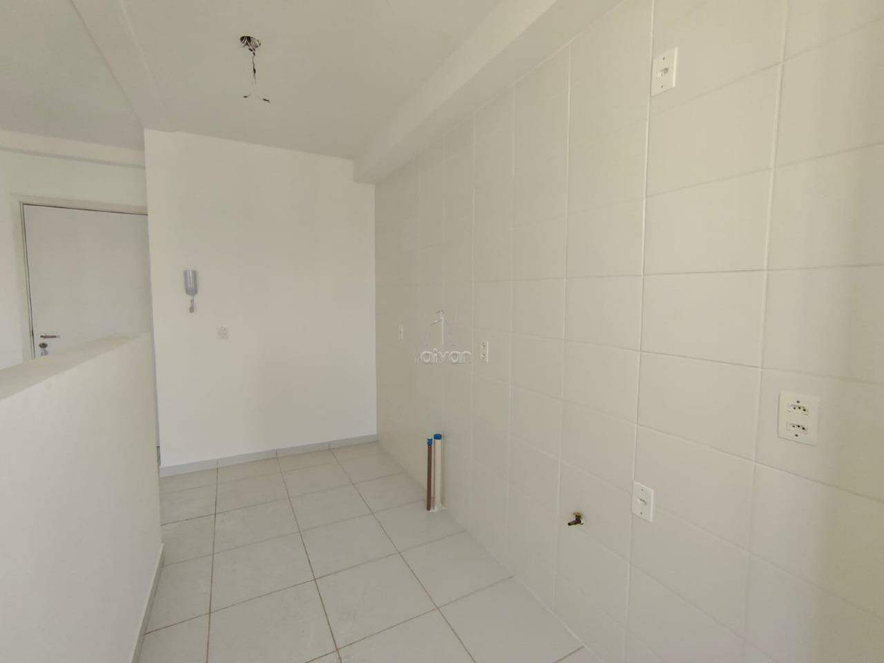 Apartamento para aluguel no Vila Baependi: 