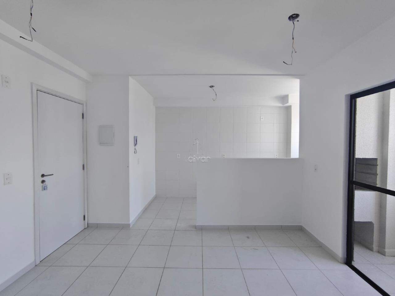 Apartamento para aluguel no Vila Baependi: 