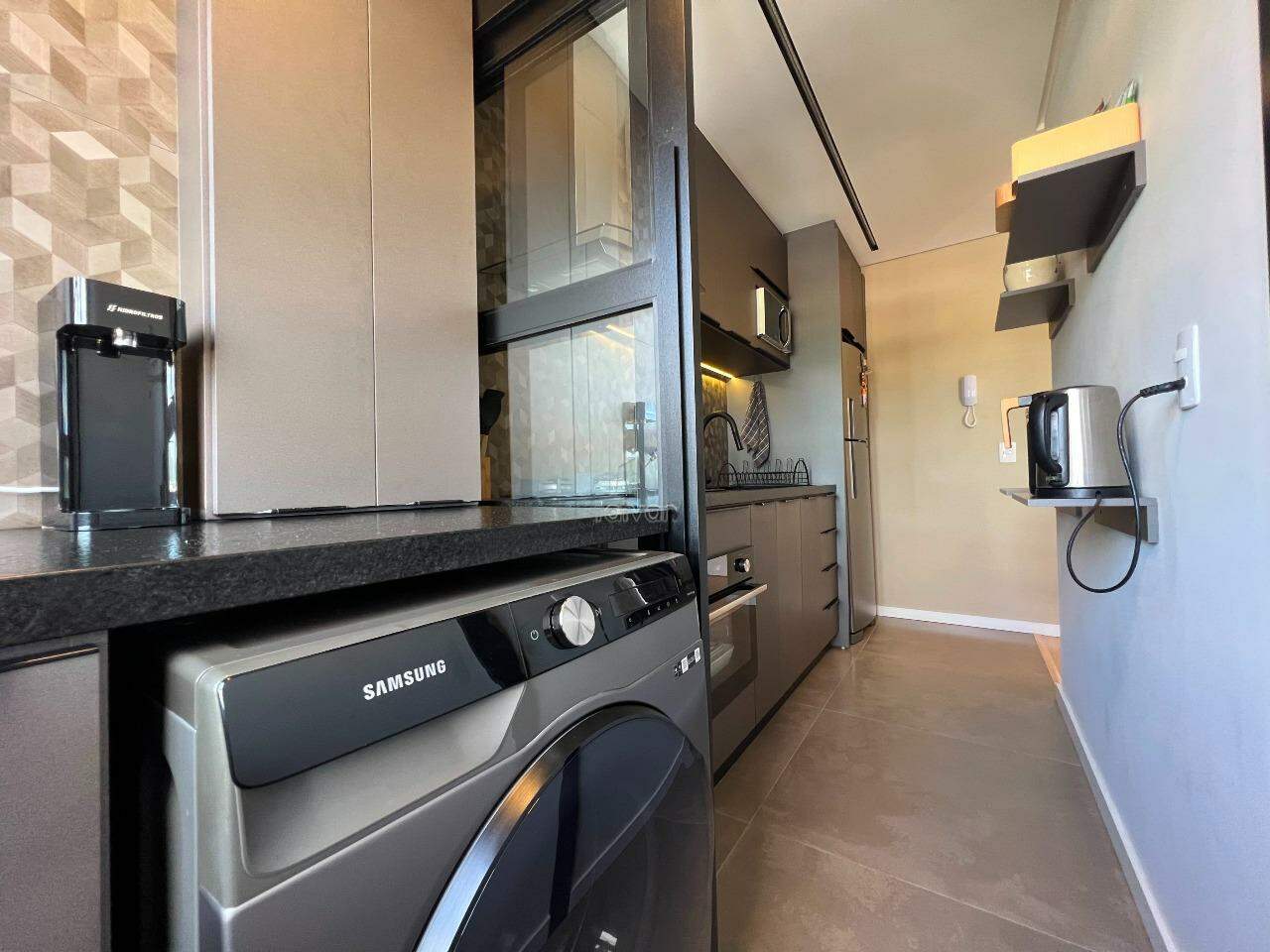 Apartamento à venda no São Luis: 