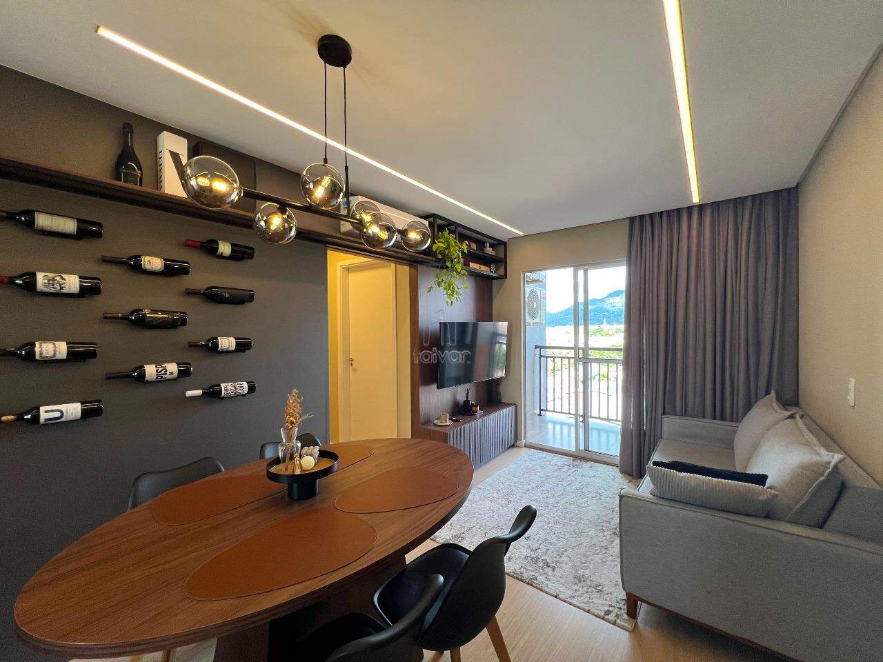 Apartamento à venda no São Luis: 