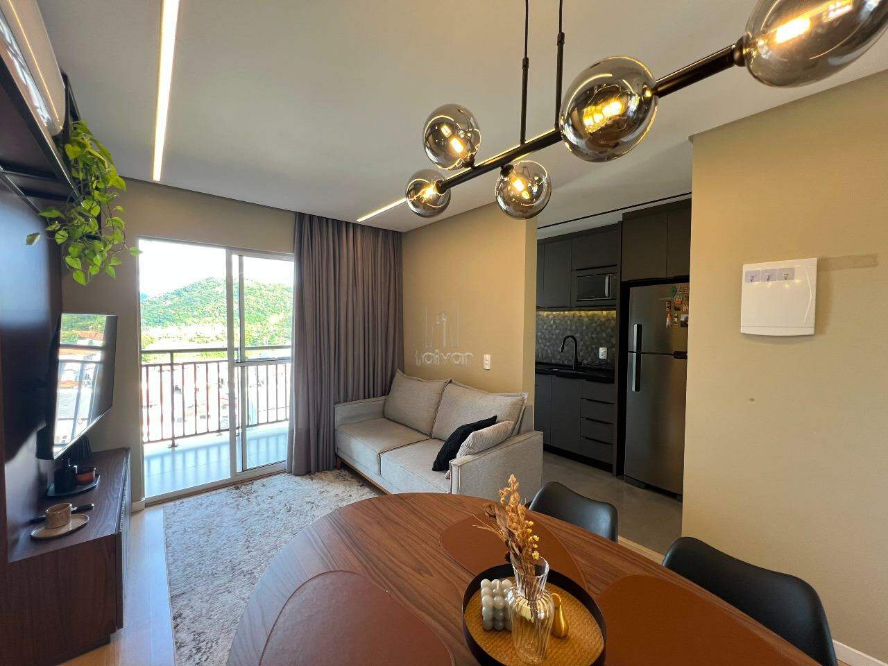 Apartamento à venda no São Luis: 