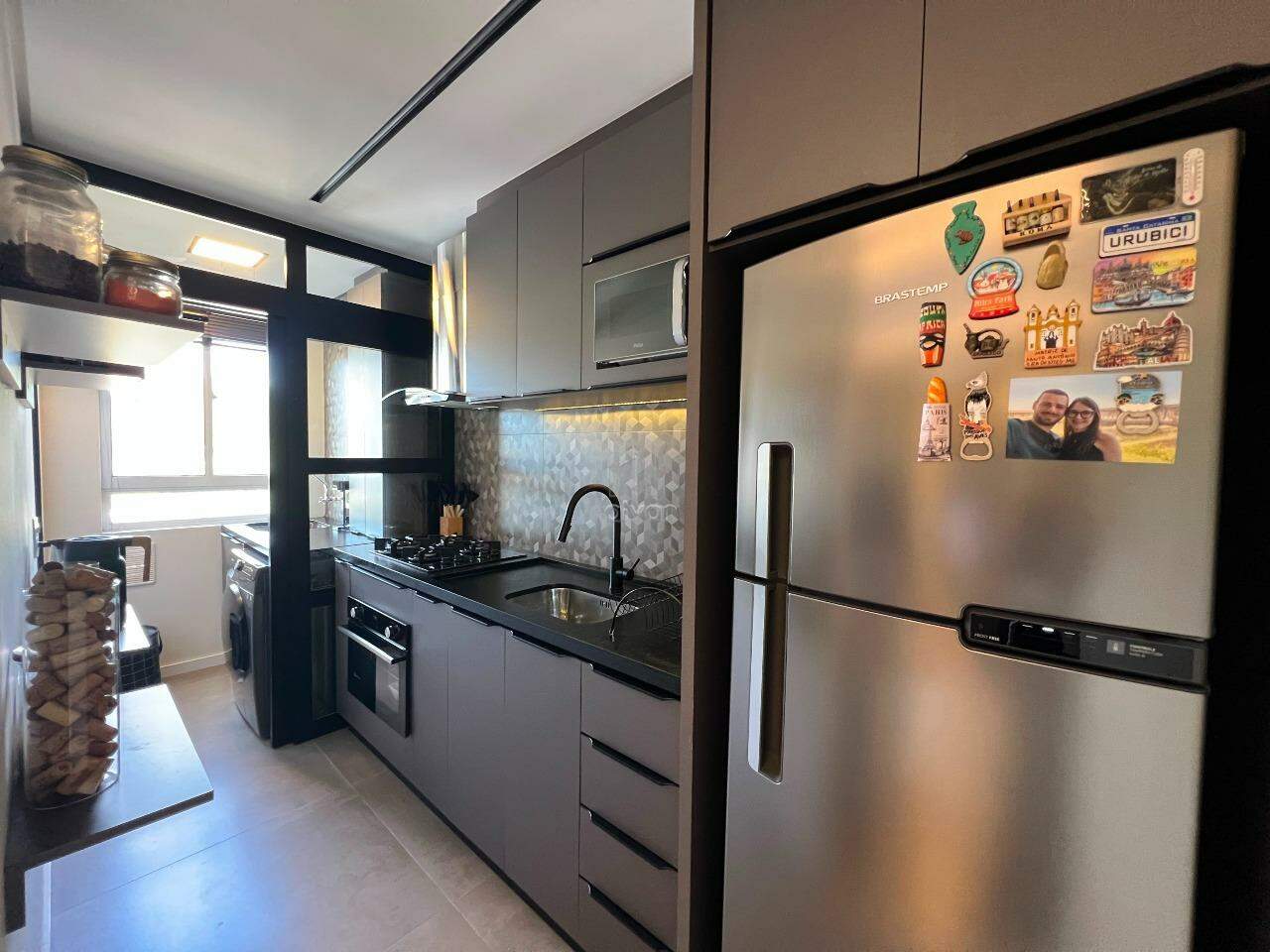 Apartamento à venda no São Luis: 