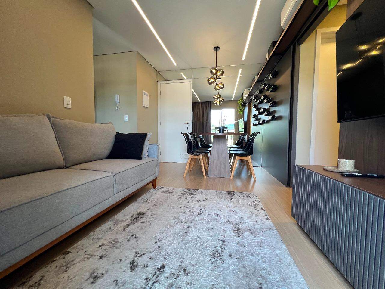 Apartamento à venda no São Luis: 