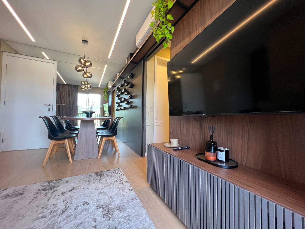 Apartamento à venda no São Luis: 