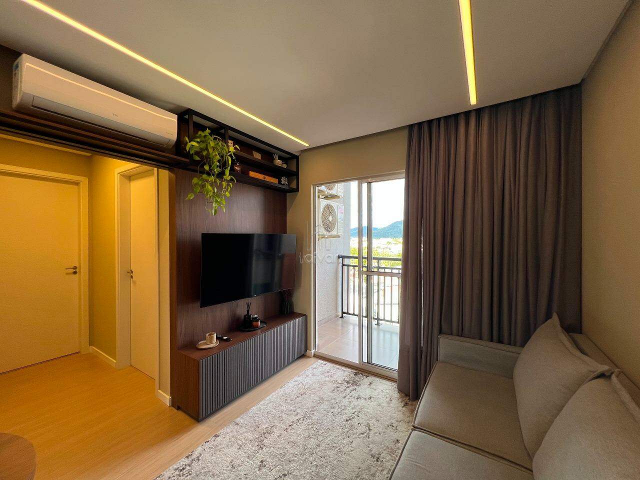 Apartamento à venda no São Luis: 
