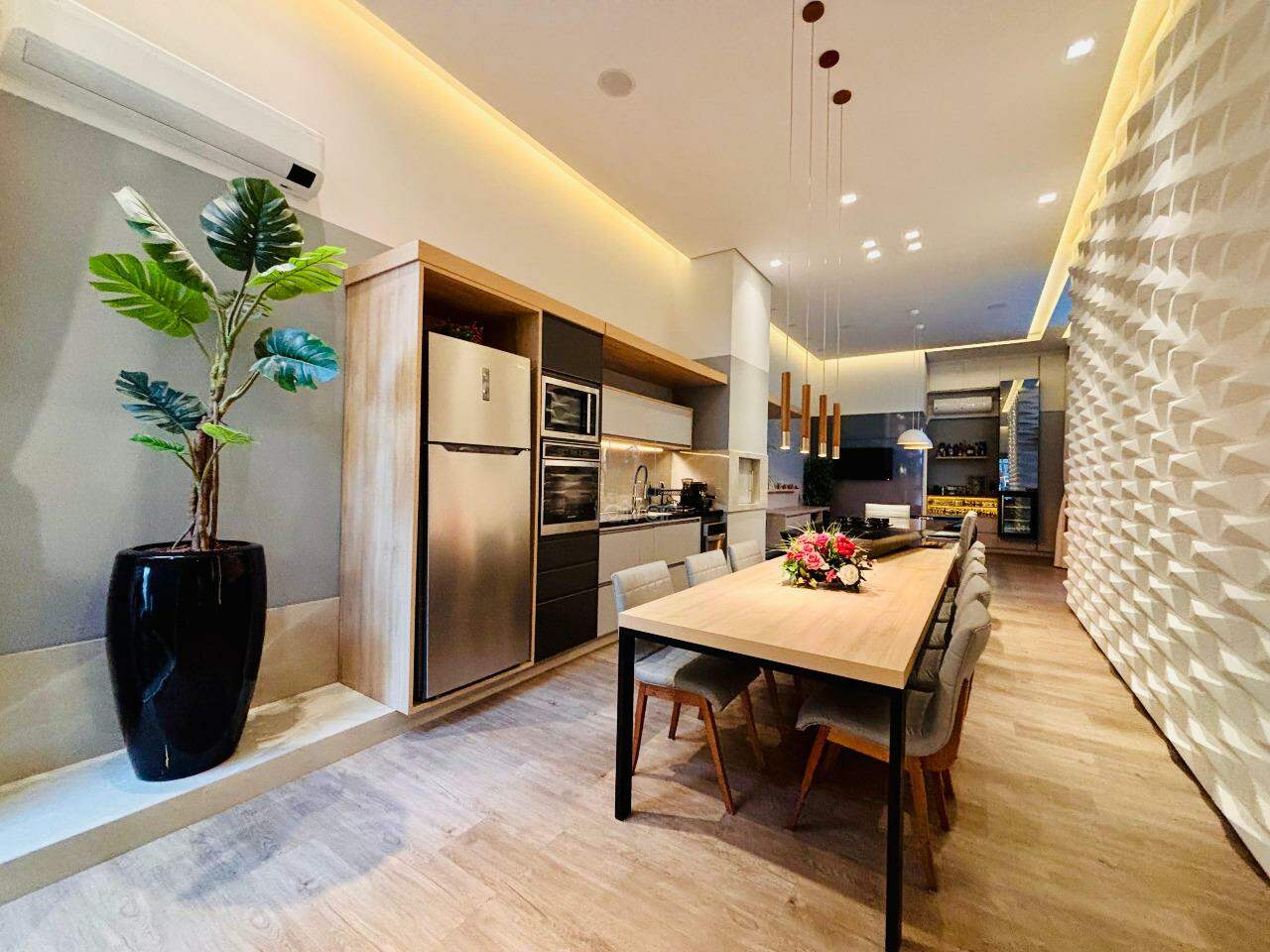 Casa à venda no Jaraguá Esquerdo: 