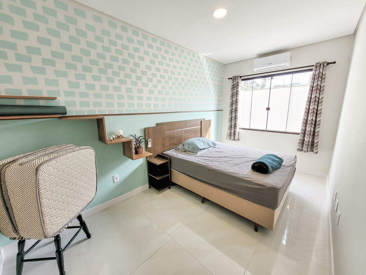 Apartamento à venda no Itajuba: 