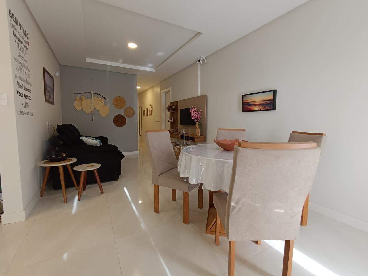 Apartamento à venda no Itajuba: 