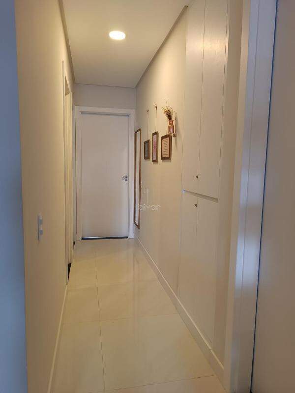 Apartamento à venda no Itajuba: 